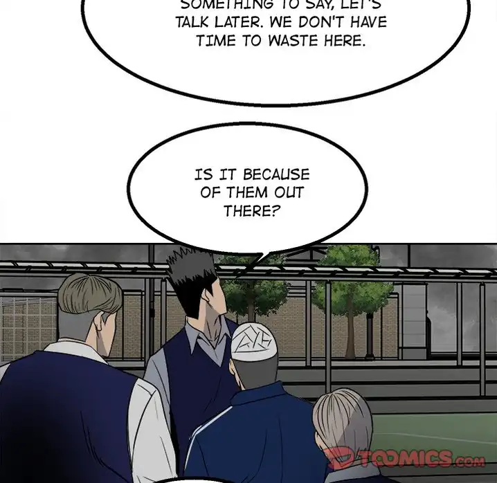 The Villain Chapter 42 - Page 72
