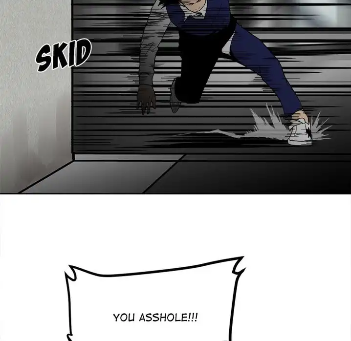 The Villain Chapter 42 - Page 80