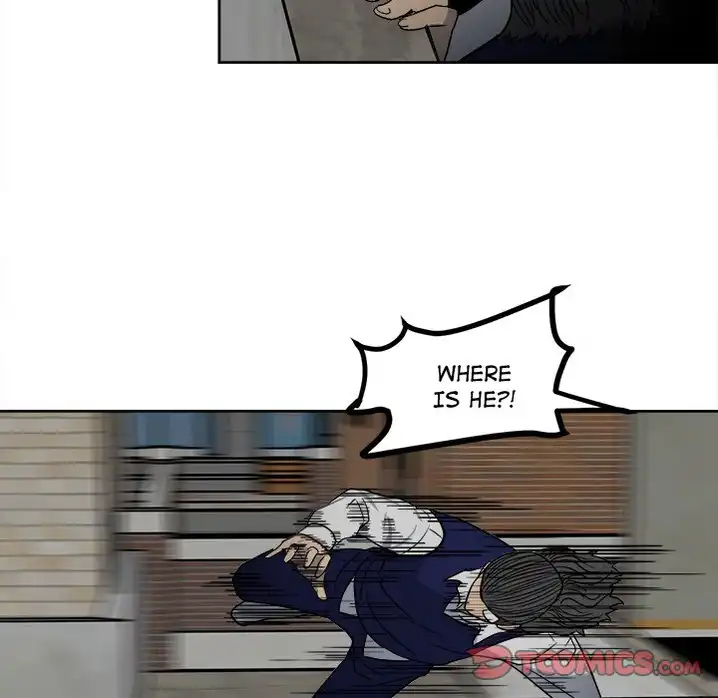 The Villain Chapter 42 - Page 99