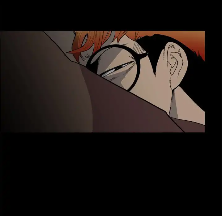 The Villain Chapter 46 - Page 101