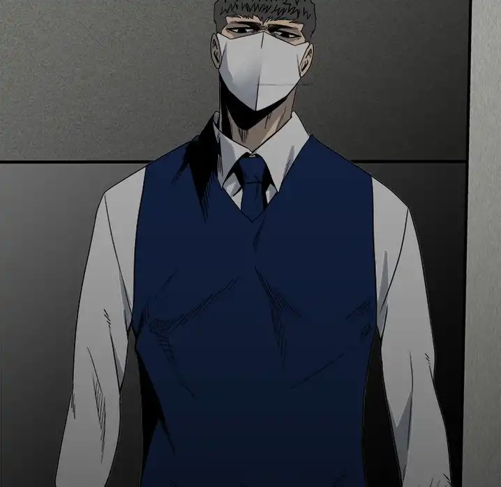 The Villain Chapter 46 - Page 104