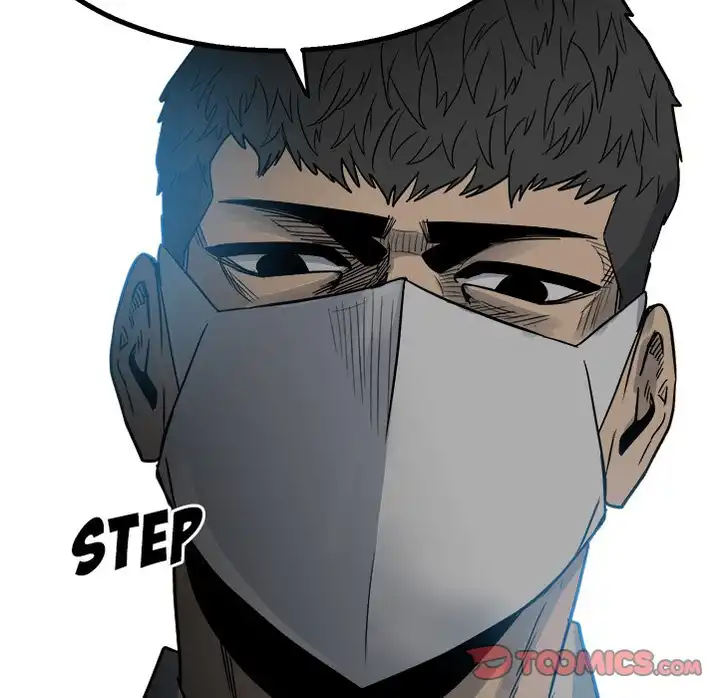 The Villain Chapter 46 - Page 108