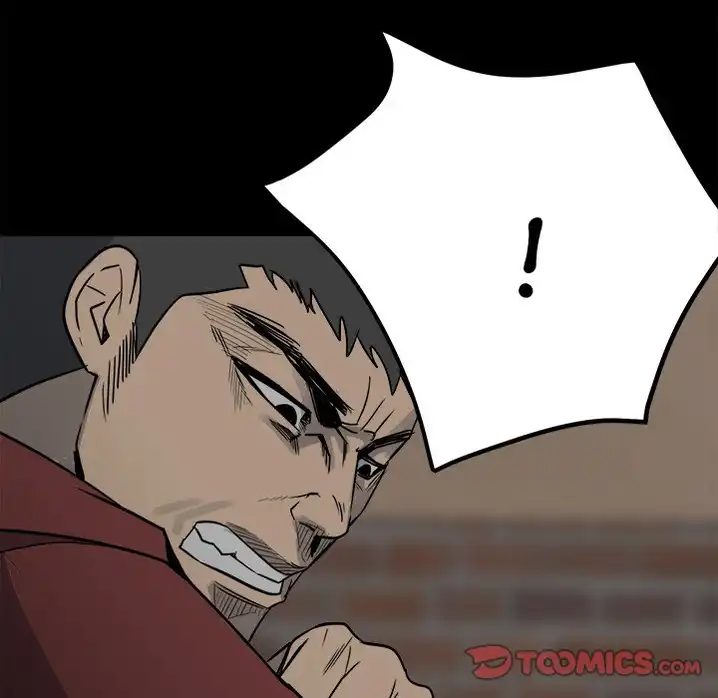 The Villain Chapter 46 - Page 117