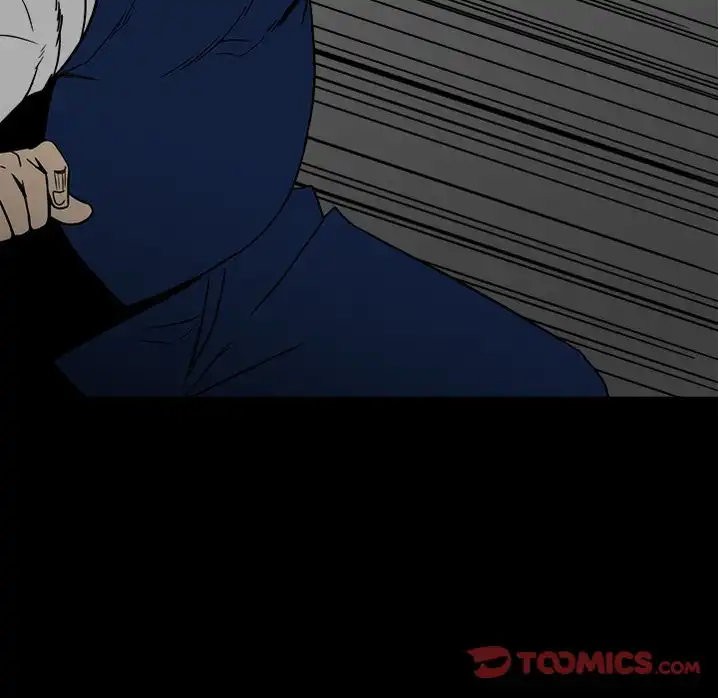 The Villain Chapter 46 - Page 12