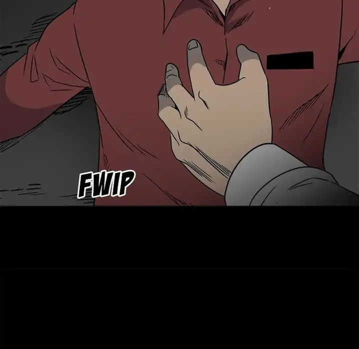 The Villain Chapter 46 - Page 16