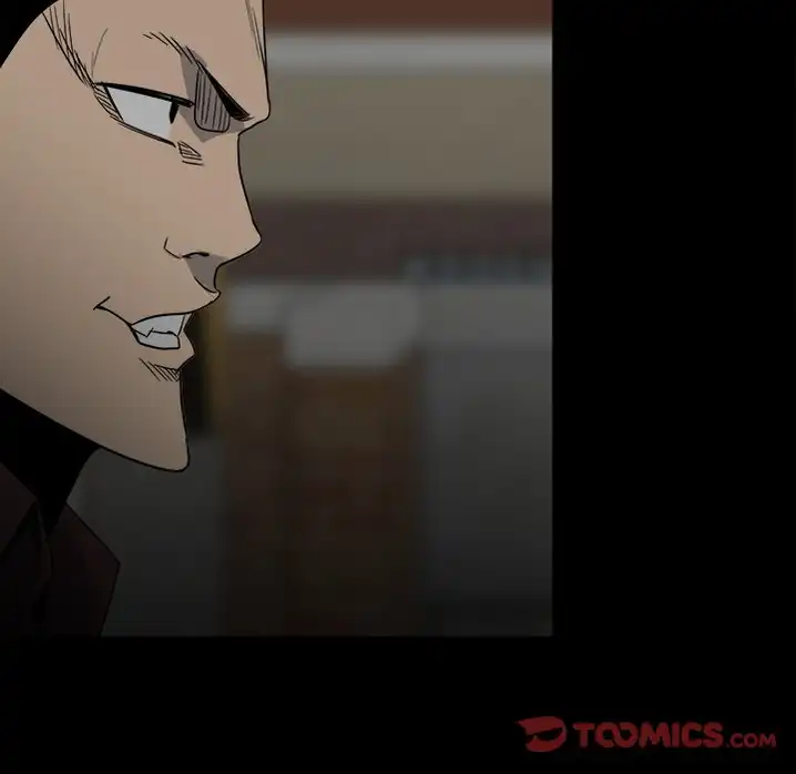 The Villain Chapter 46 - Page 27