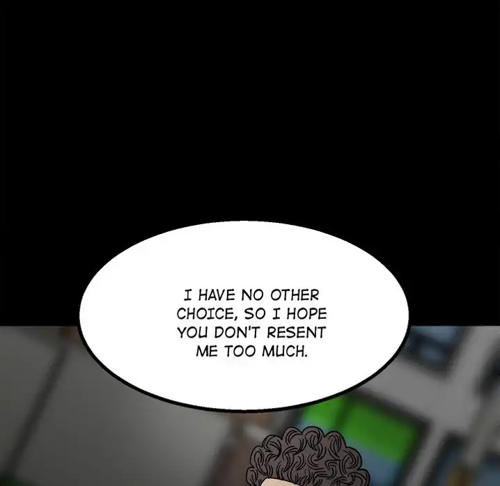 The Villain Chapter 46 - Page 28