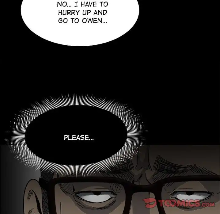 The Villain Chapter 46 - Page 30