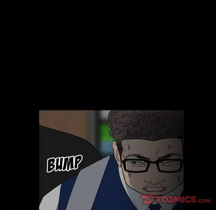 The Villain Chapter 46 - Page 33