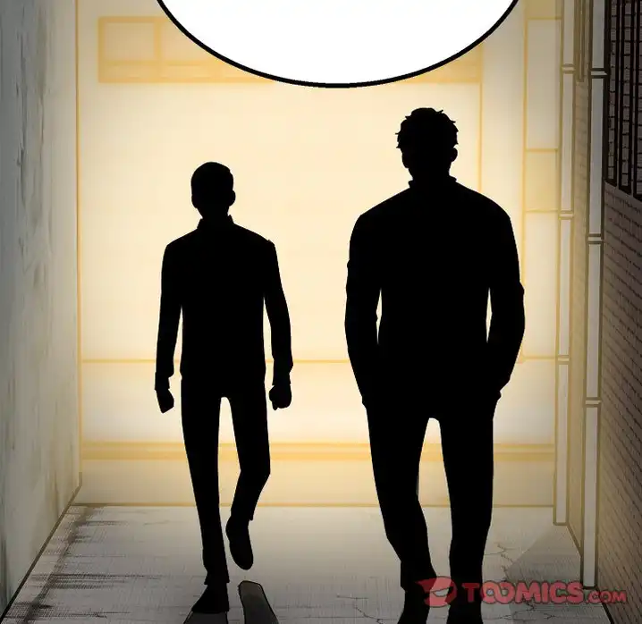 The Villain Chapter 46 - Page 45