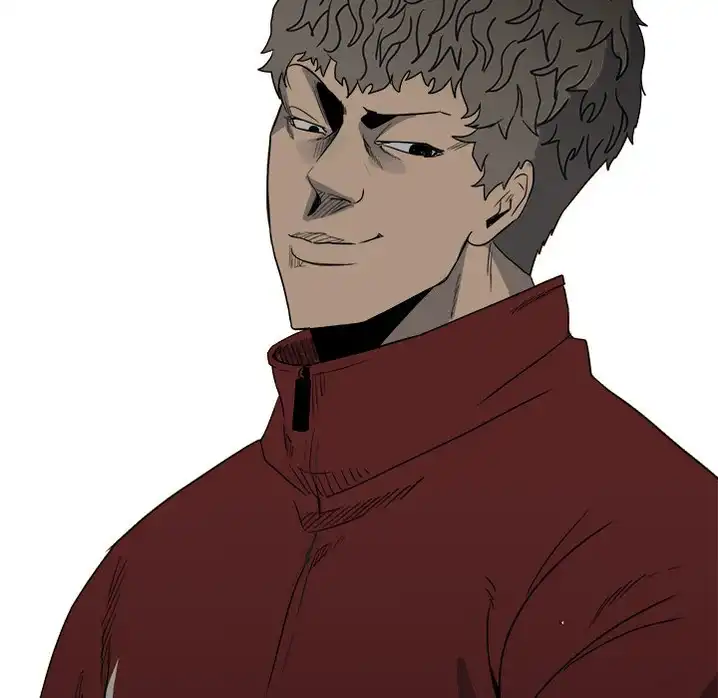 The Villain Chapter 46 - Page 52