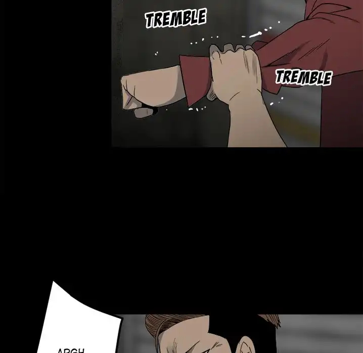 The Villain Chapter 46 - Page 55