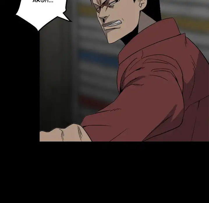 The Villain Chapter 46 - Page 56