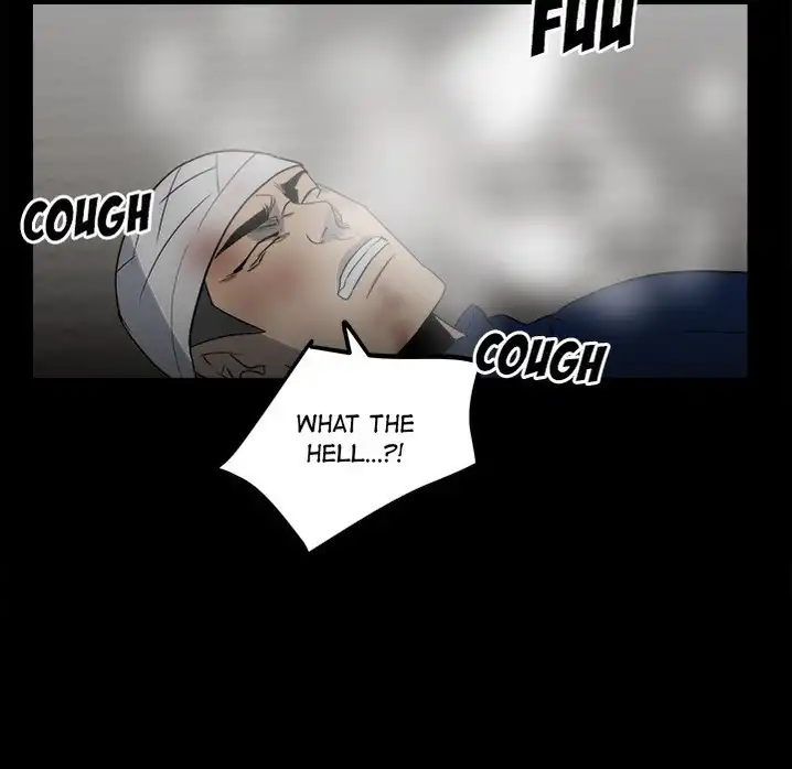 The Villain Chapter 46 - Page 62