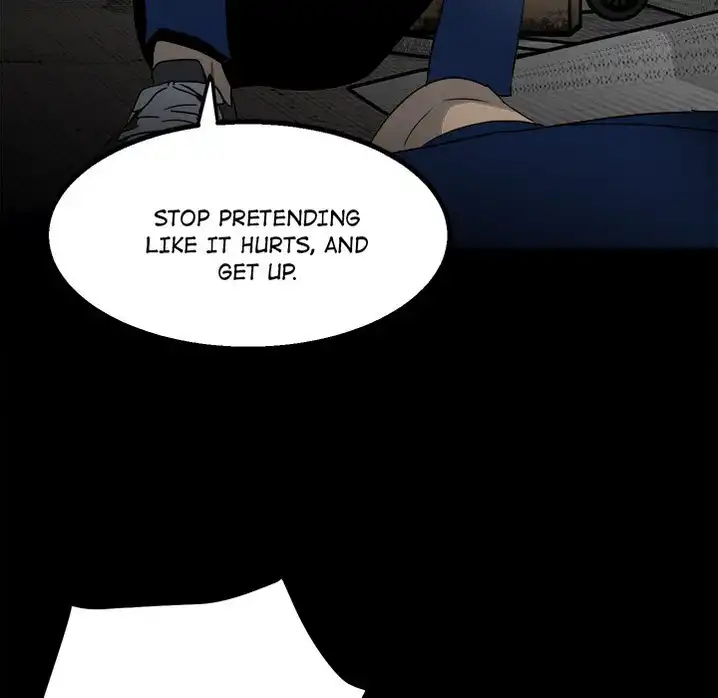 The Villain Chapter 46 - Page 64