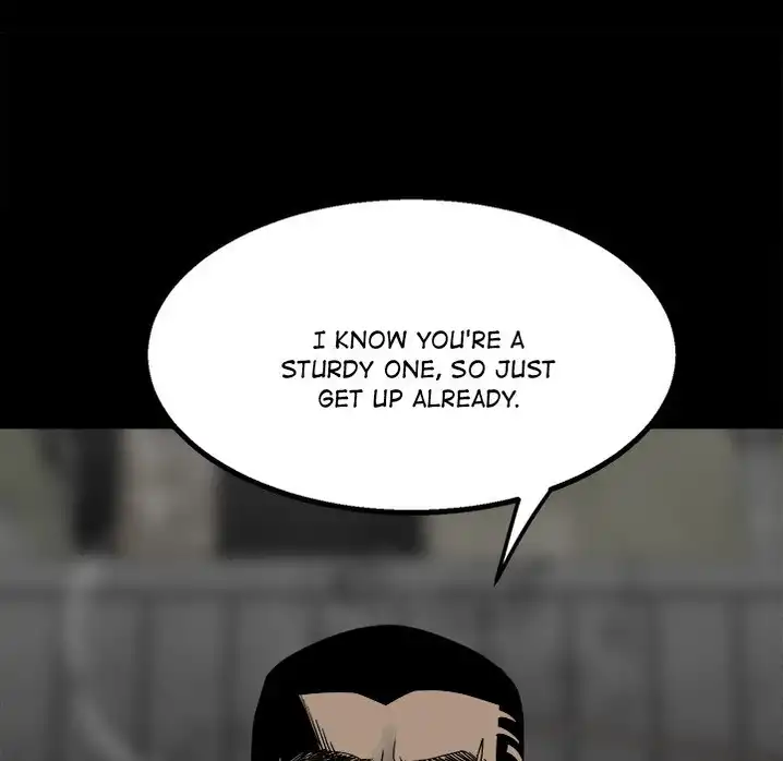 The Villain Chapter 46 - Page 68