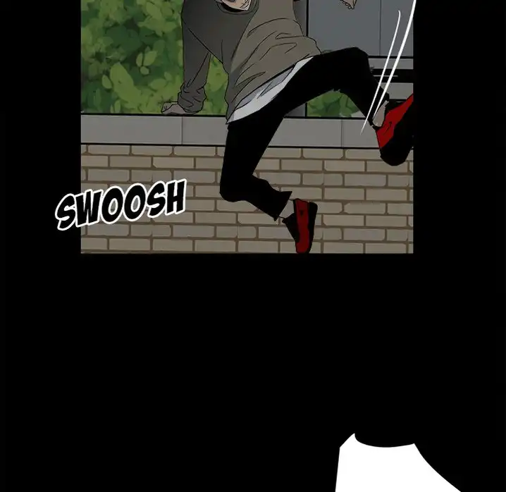 The Villain Chapter 46 - Page 76