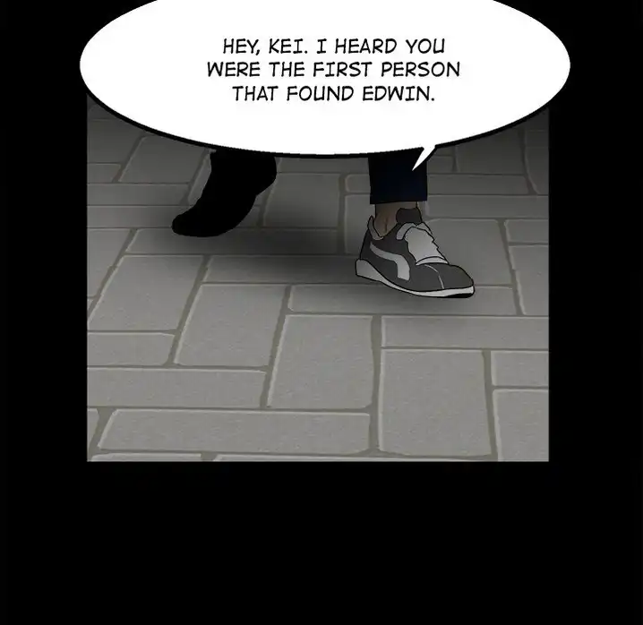 The Villain Chapter 46 - Page 82