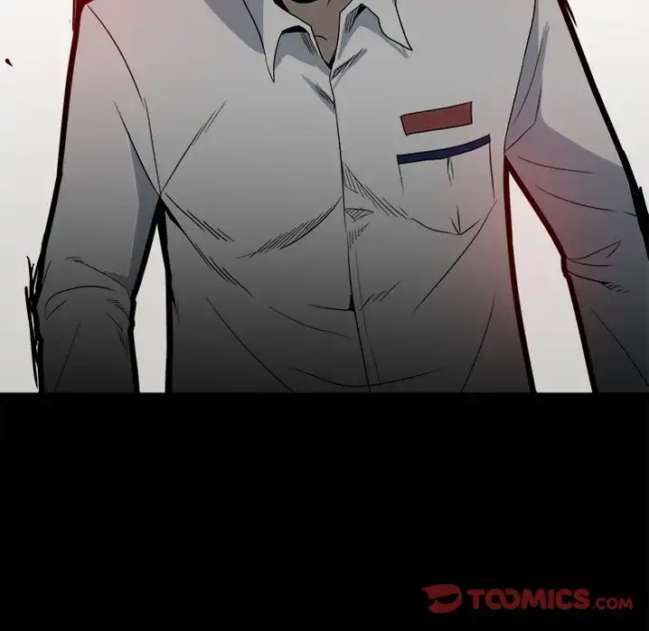 The Villain Chapter 46 - Page 84