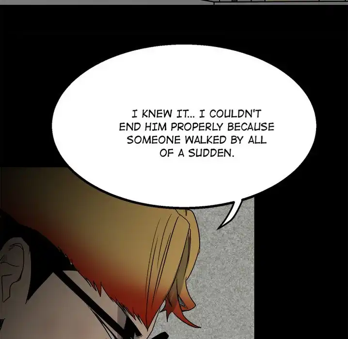 The Villain Chapter 46 - Page 89