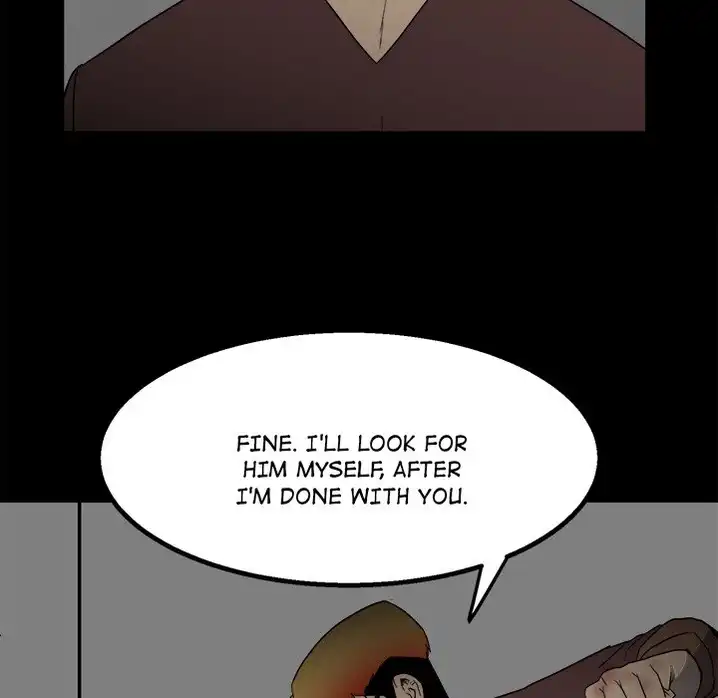 The Villain Chapter 46 - Page 94