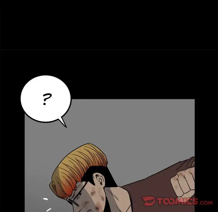 The Villain Chapter 46 - Page 96