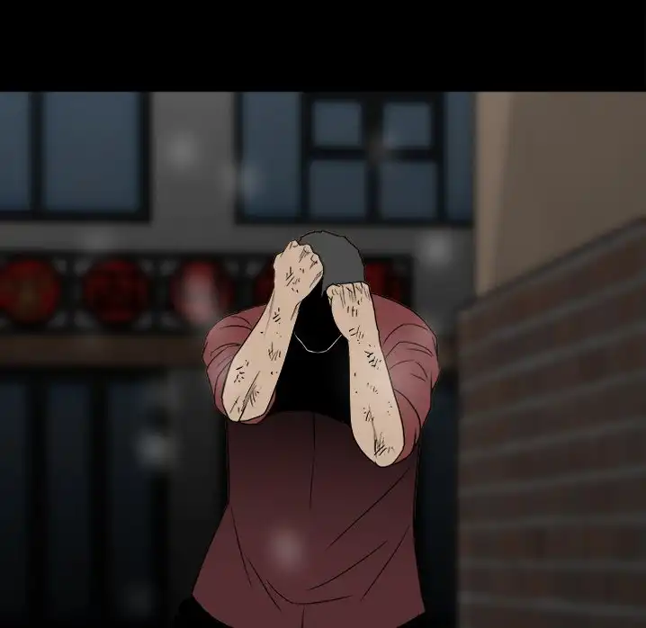 The Villain Chapter 47 - Page 107