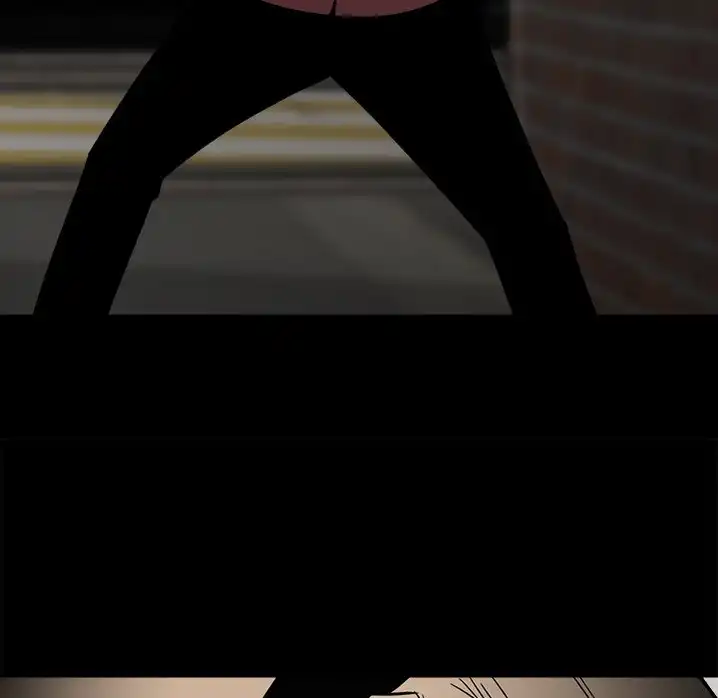 The Villain Chapter 47 - Page 108