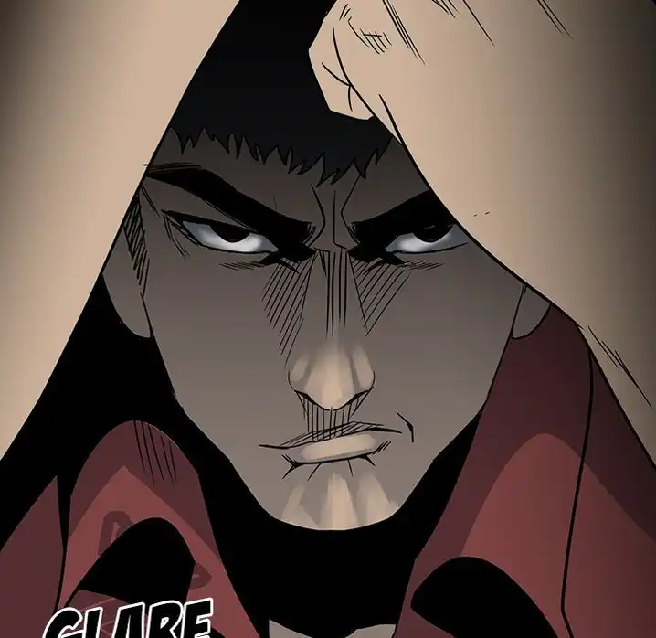 The Villain Chapter 47 - Page 109