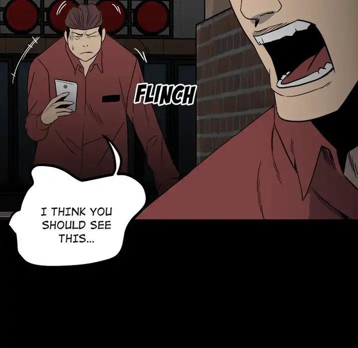 The Villain Chapter 47 - Page 118