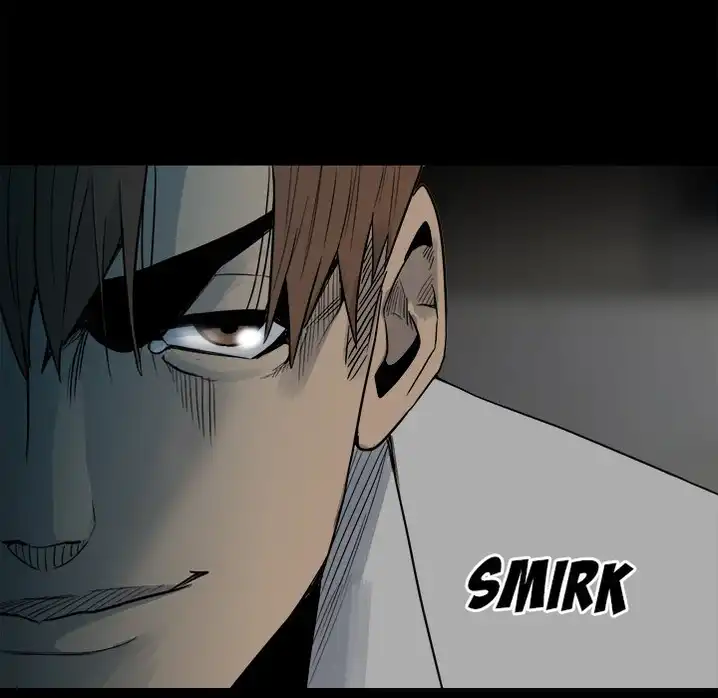 The Villain Chapter 47 - Page 124