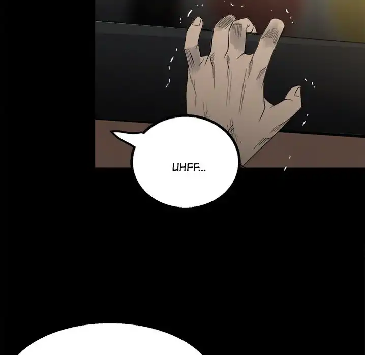 The Villain Chapter 47 - Page 126