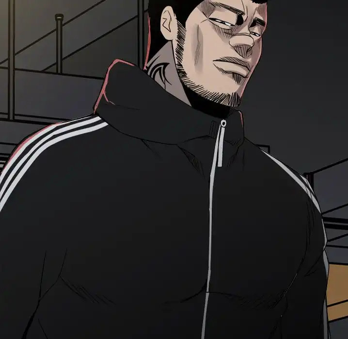 The Villain Chapter 47 - Page 130