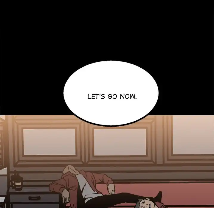 The Villain Chapter 47 - Page 133