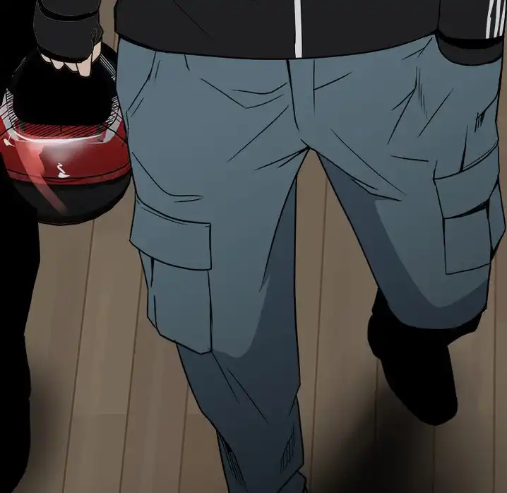 The Villain Chapter 47 - Page 137