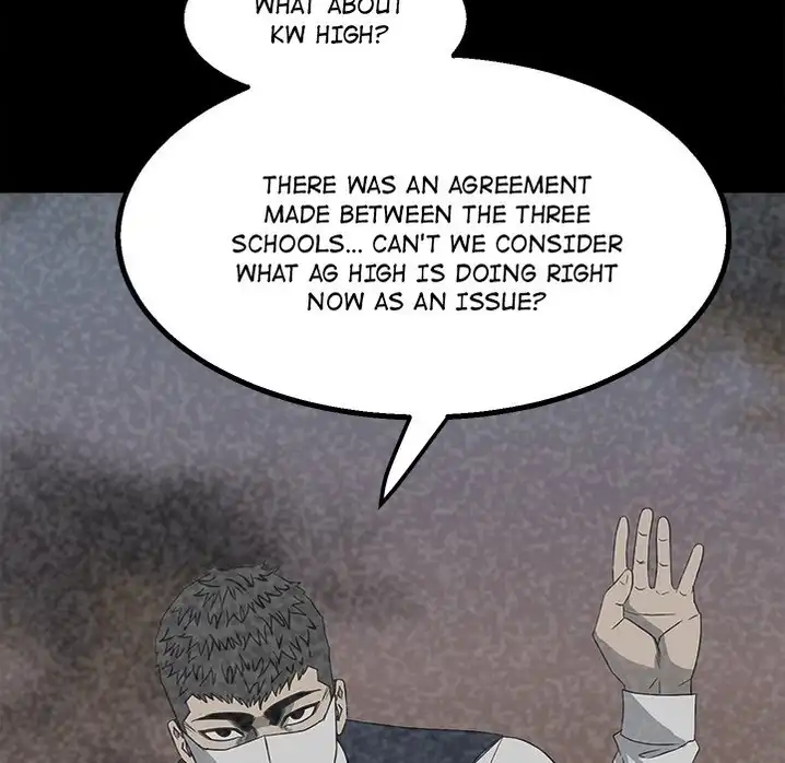 The Villain Chapter 47 - Page 14