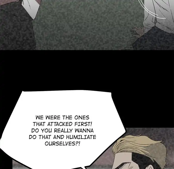 The Villain Chapter 47 - Page 17