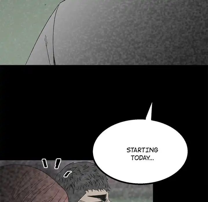 The Villain Chapter 47 - Page 23