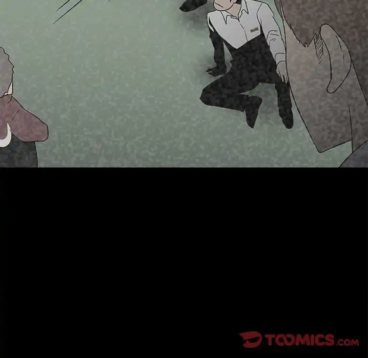 The Villain Chapter 47 - Page 33