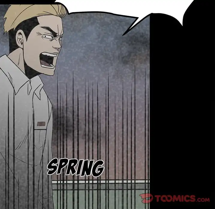 The Villain Chapter 47 - Page 45