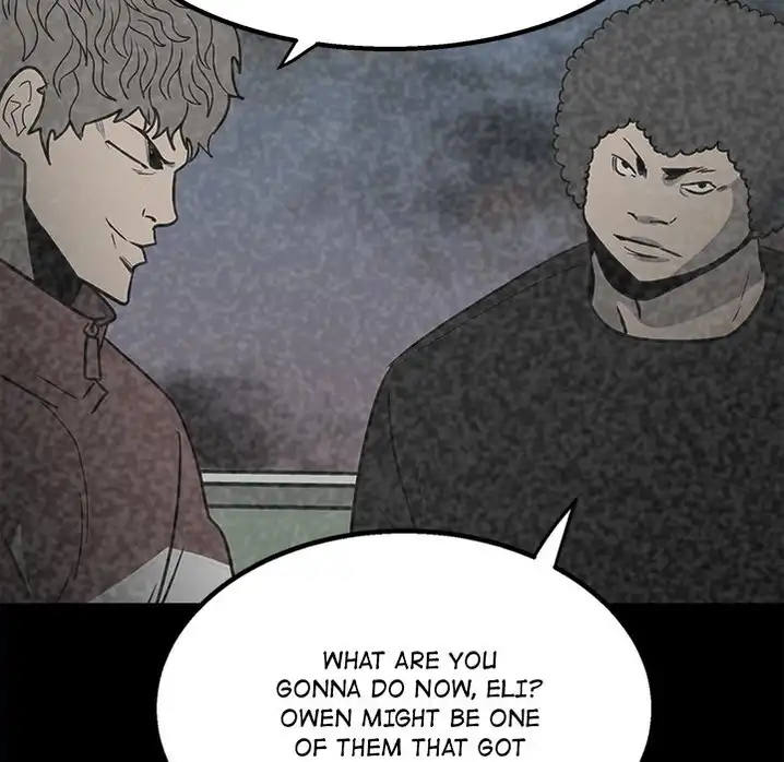 The Villain Chapter 47 - Page 50