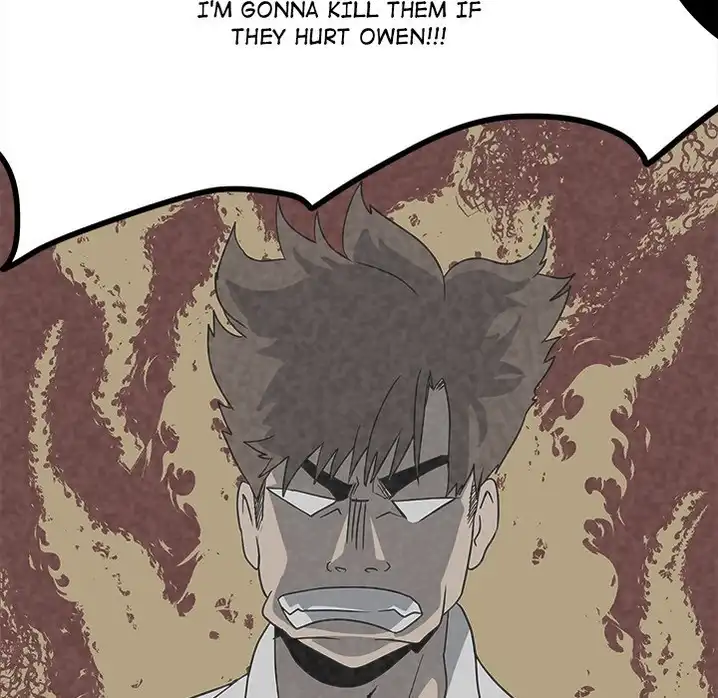 The Villain Chapter 47 - Page 54