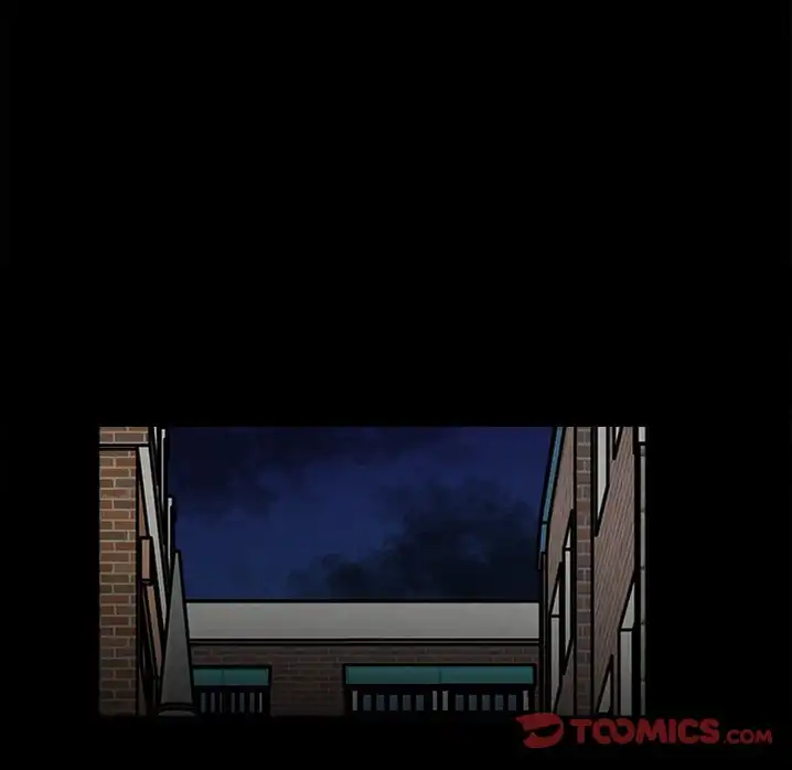 The Villain Chapter 47 - Page 63