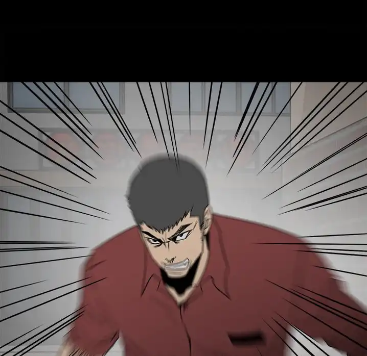 The Villain Chapter 47 - Page 67