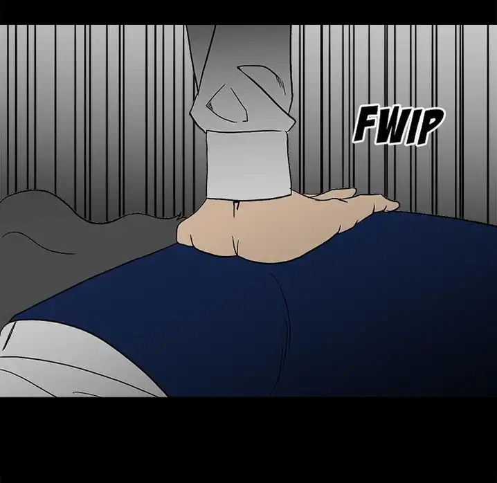 The Villain Chapter 47 - Page 71