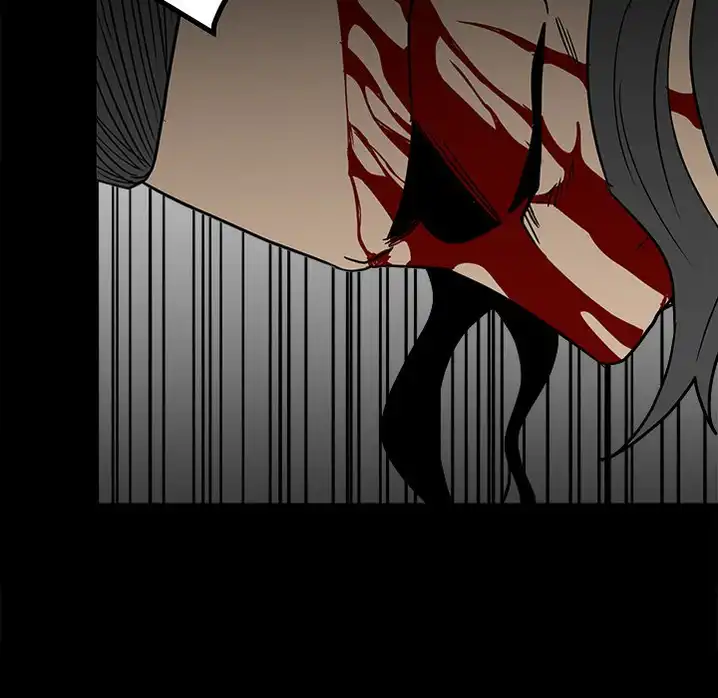 The Villain Chapter 47 - Page 73