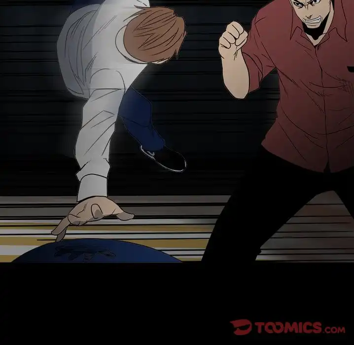 The Villain Chapter 47 - Page 75