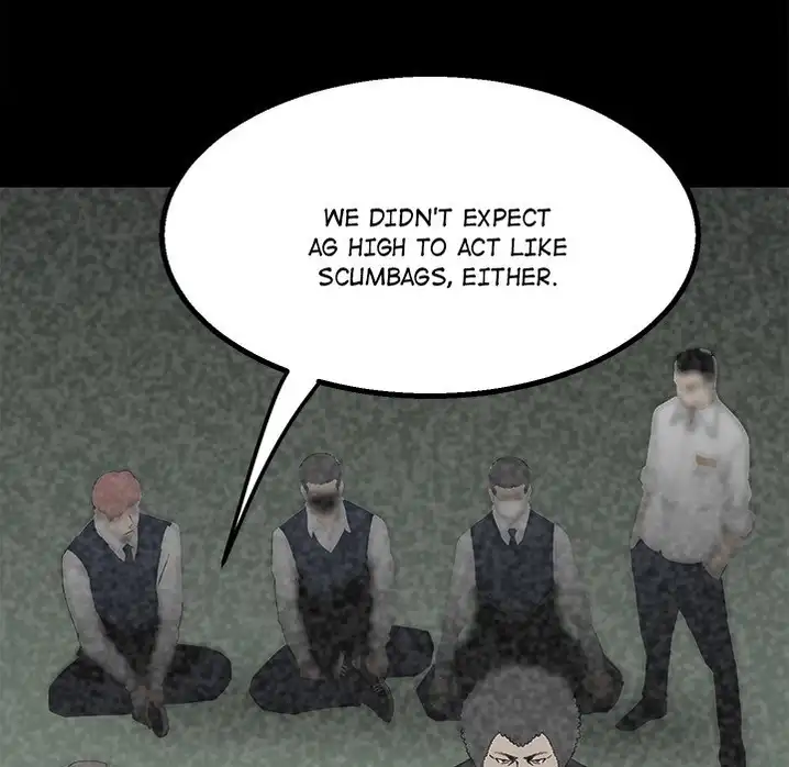 The Villain Chapter 47 - Page 8