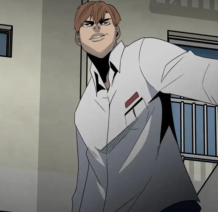 The Villain Chapter 47 - Page 82