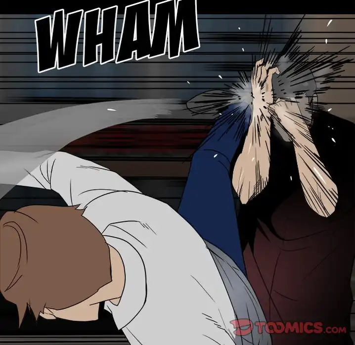 The Villain Chapter 47 - Page 93